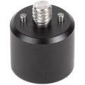 1/4"-20 to 3/8"-16 Handle Mount for Sizeony Venice/FSize7/FSize5 & Panasonic EVA1 Handles