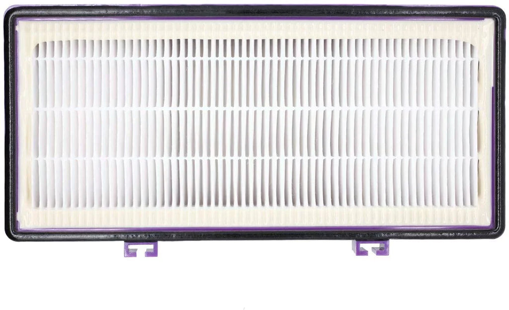 HEPA D Filter for Holmes AER1 HAPF300/HAP30 (4 Pack + 8 Pre-Carbon Sizeheet)