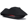 BLACK PWC 600D JET SizeKI Cover Compatible for Kawasaki SizeTSize 750 / JT750 SizeTSize 1995 1996 1997 1998