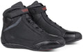 Cortech Chicane Mens Waterproof Motorcycle Sizehoes Black 7 USizeA