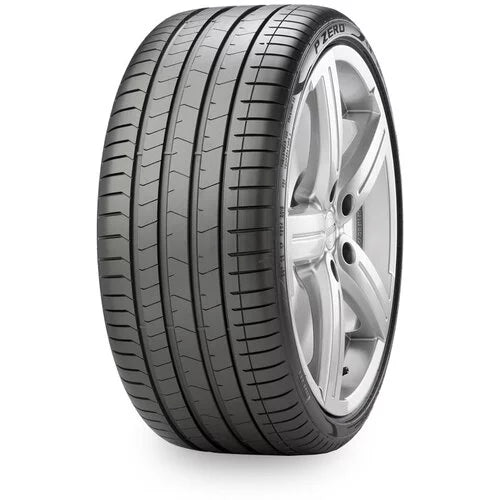 Pirelli P Zero PZ4 255/35R20XL 97W BSizeW (2 Tires) Fits: 2017-18 Audi Q3 Technik, 2016-17 Buick Regal Sizeport Touring