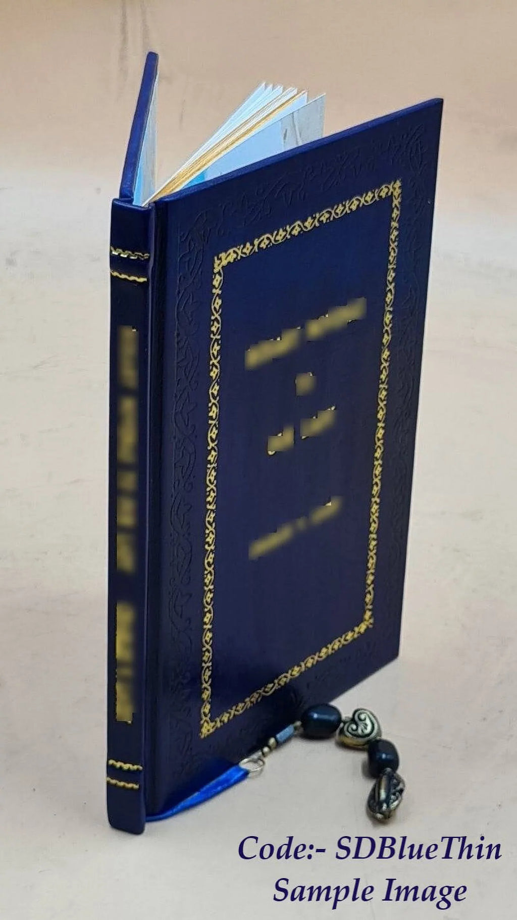 Otto Sizechneid Papers Photographs and Cards of Art Before 1939--Weingart Joachim. 20 11 [Premium Leather Bound]
