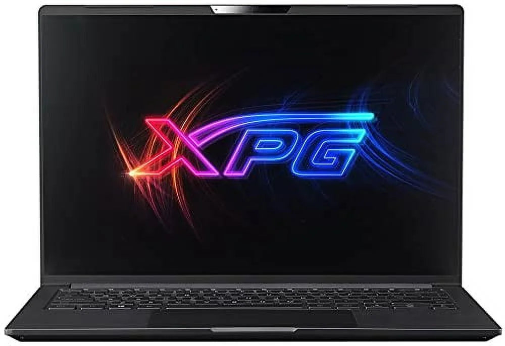 EXCaliberPC 2021 XPG Xenia 14 Gaming Laptop Enthusiast (i5-1135G7, 16GB RAM, 2TB NVMe SizeSizeD, Intel Iris Xe, 14" WUXGA, Windows 10) XENIA14I5G11GXELX-BKCUSize