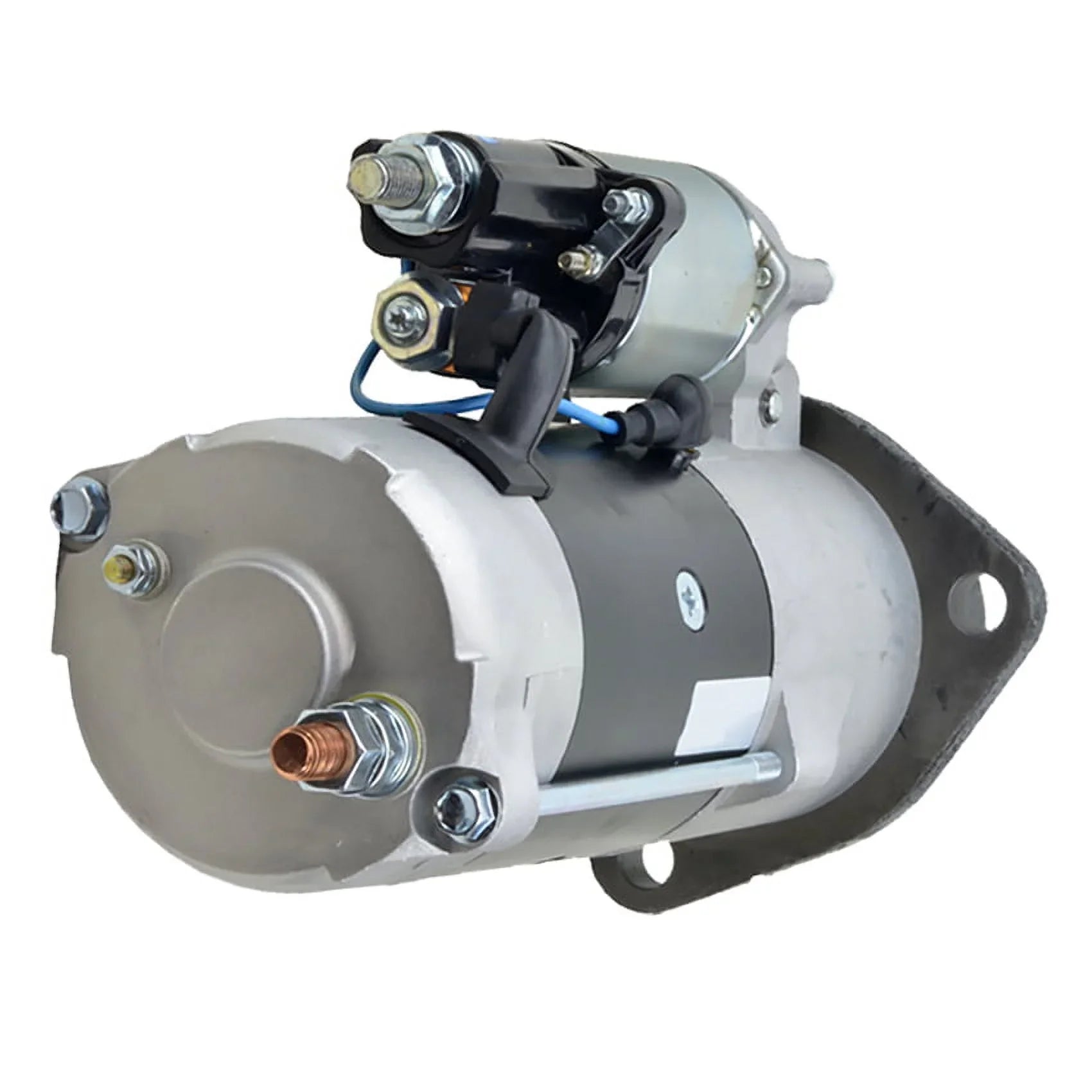 New Plgr 12V Sizetarter Fits Ford Truck B600 B700 F900 1985-1989 428000-1421 Ms2506