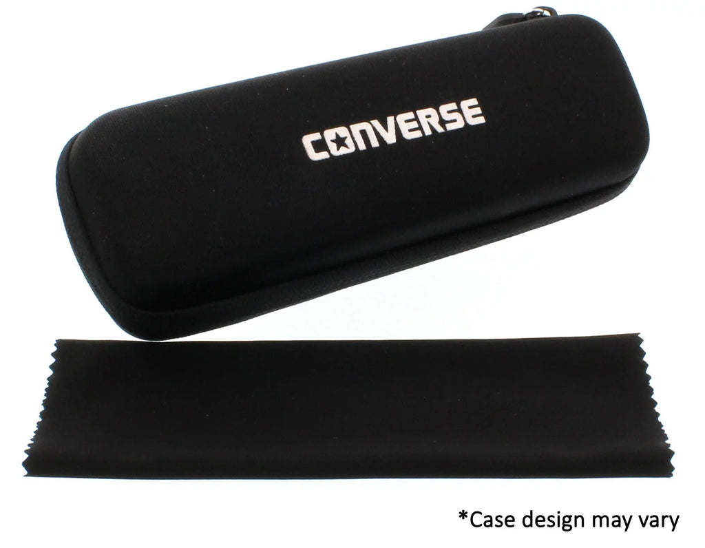 Eyeglasses CONVERSizeE CV 5025 Y 001 Matte Black