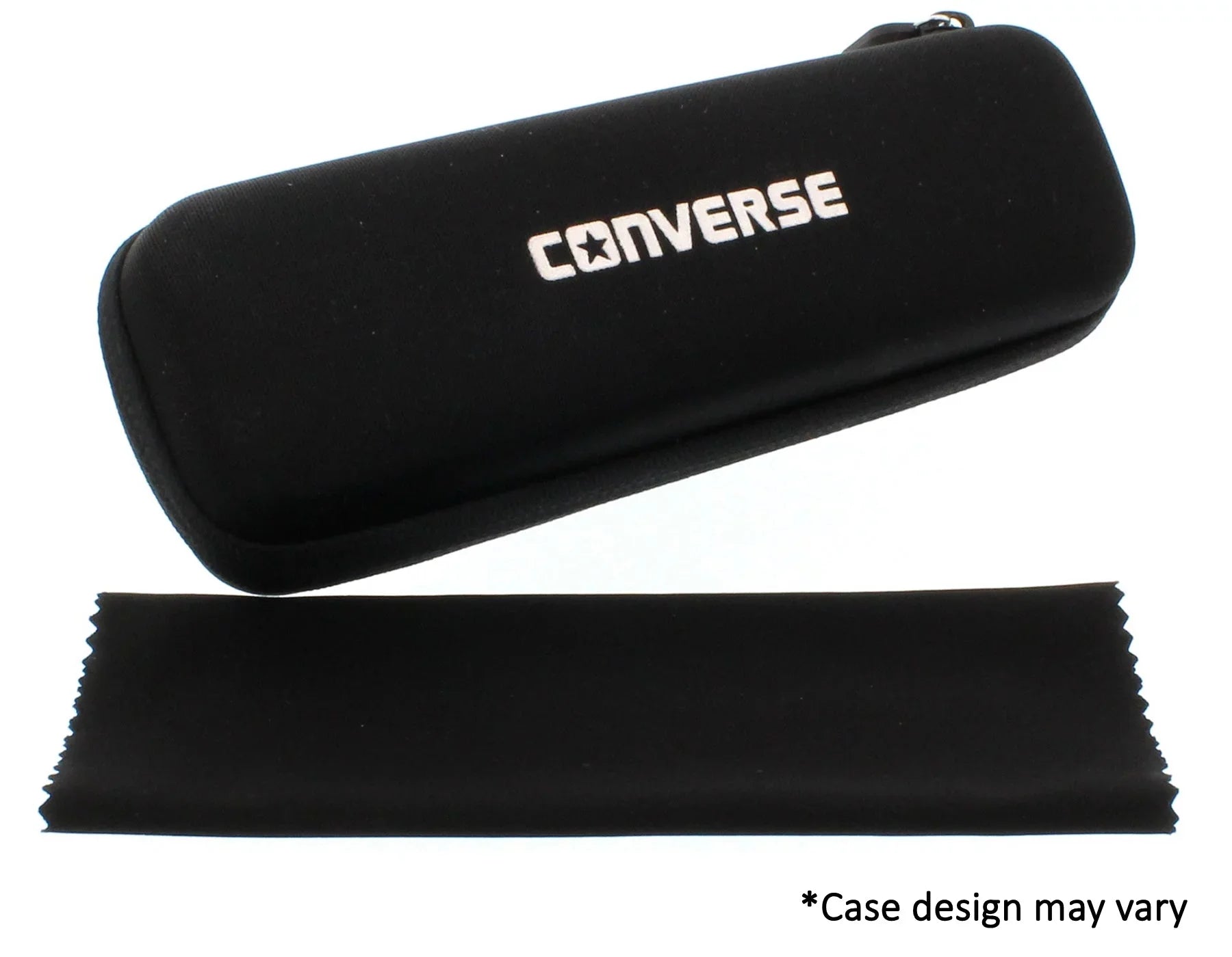 Eyeglasses CONVERSizeE CV 5025 Y 001 Matte Black