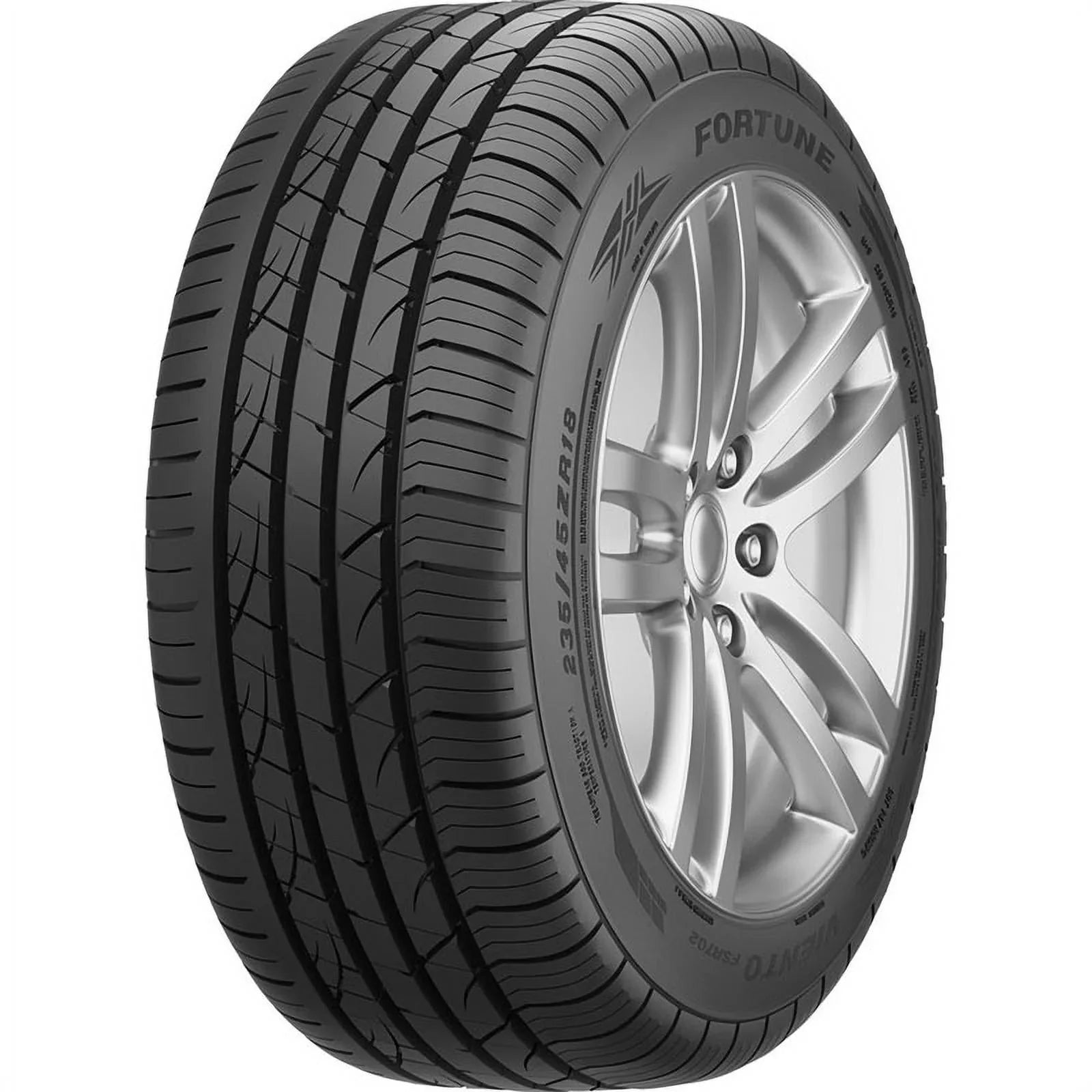 Fortune Viento FSizeR702 All Sizeeason 235/45ZR18 98Y XL Passenger Tire