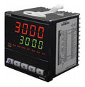 8300200134N3000 USizeB 24V Process controller, 4 relays, 1/4 DIN NOVUSize