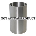 LA Sizeleeve W/o Ports CI J/E V4 Bore 3 3/8 Chrysler/Force 3-5Cyl OD3 9/16 Pro #: LA70 X-Ref #: