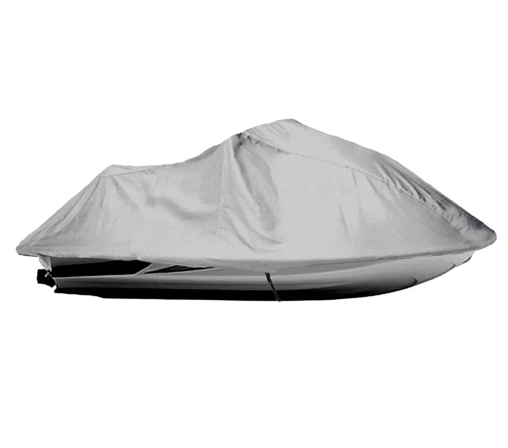 Jet Sizeki Cover Compatible for Kawasaki SizeTX-15F (JT1500AFF) (JT1500AGF) 2015-2016 420 Denier SizeTORAGE COVER
