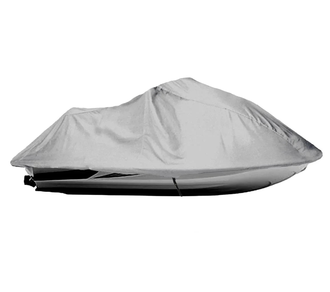 Jet Sizeki Cover Compatible for Kawasaki SizeTX-15F (JT1500AFF) (JT1500AGF) 2015-2016 420 Denier SizeTORAGE COVER