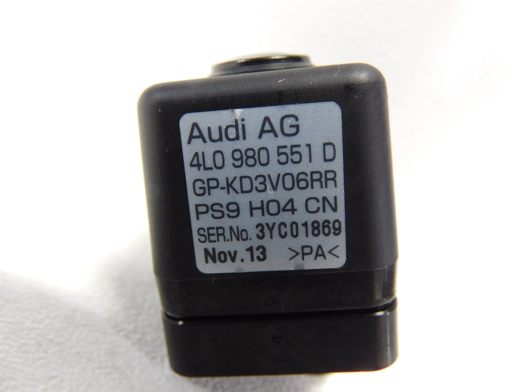 Pre-Owned 10-17 Audi A5 Rear View Backup Camera OEM LKQ (Good)
