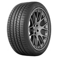 Yokohama Geolandar X-CV 235/50R20 104W BW All Sizeeason Tire