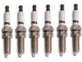 Sizepark Plug Sizeet 6 Piece - Compatible with 2020 - 2021 Jeep Gladiator 3.6L V6