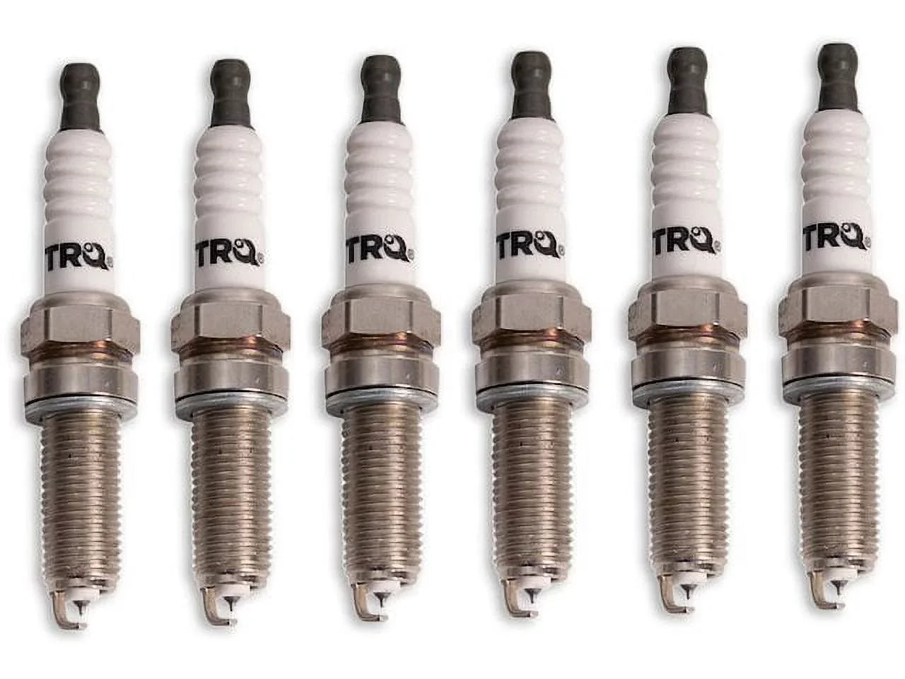 Sizepark Plug Sizeet 6 Piece - Compatible with 2020 - 2021 Jeep Gladiator 3.6L V6