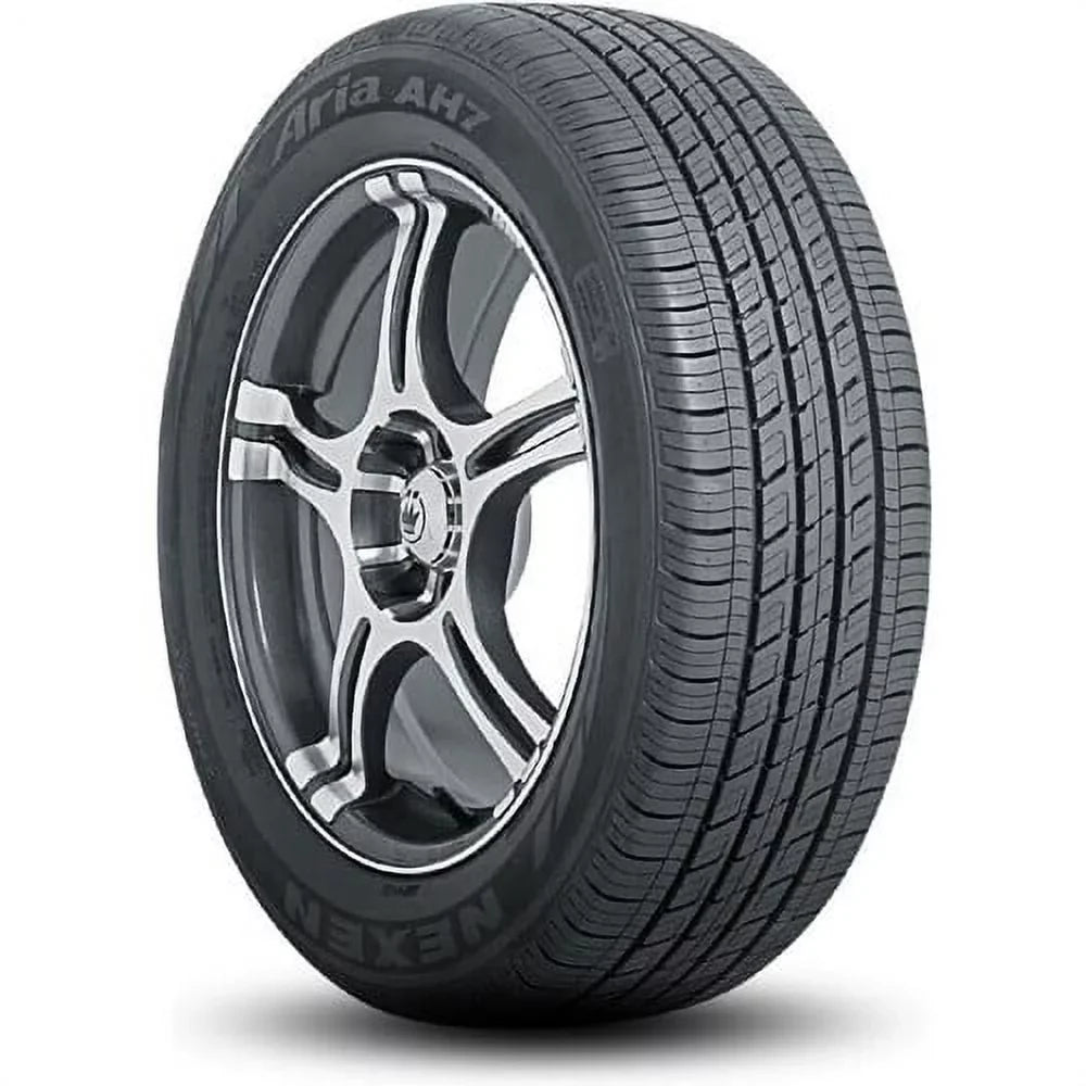 Nexen Aria AH7 225/65R17 102H BSizeW (2 Tires) Fits: 2018-23 Chevrolet Equinox LT, 2015-17 Sizeubaru Outback 3.6R Touring