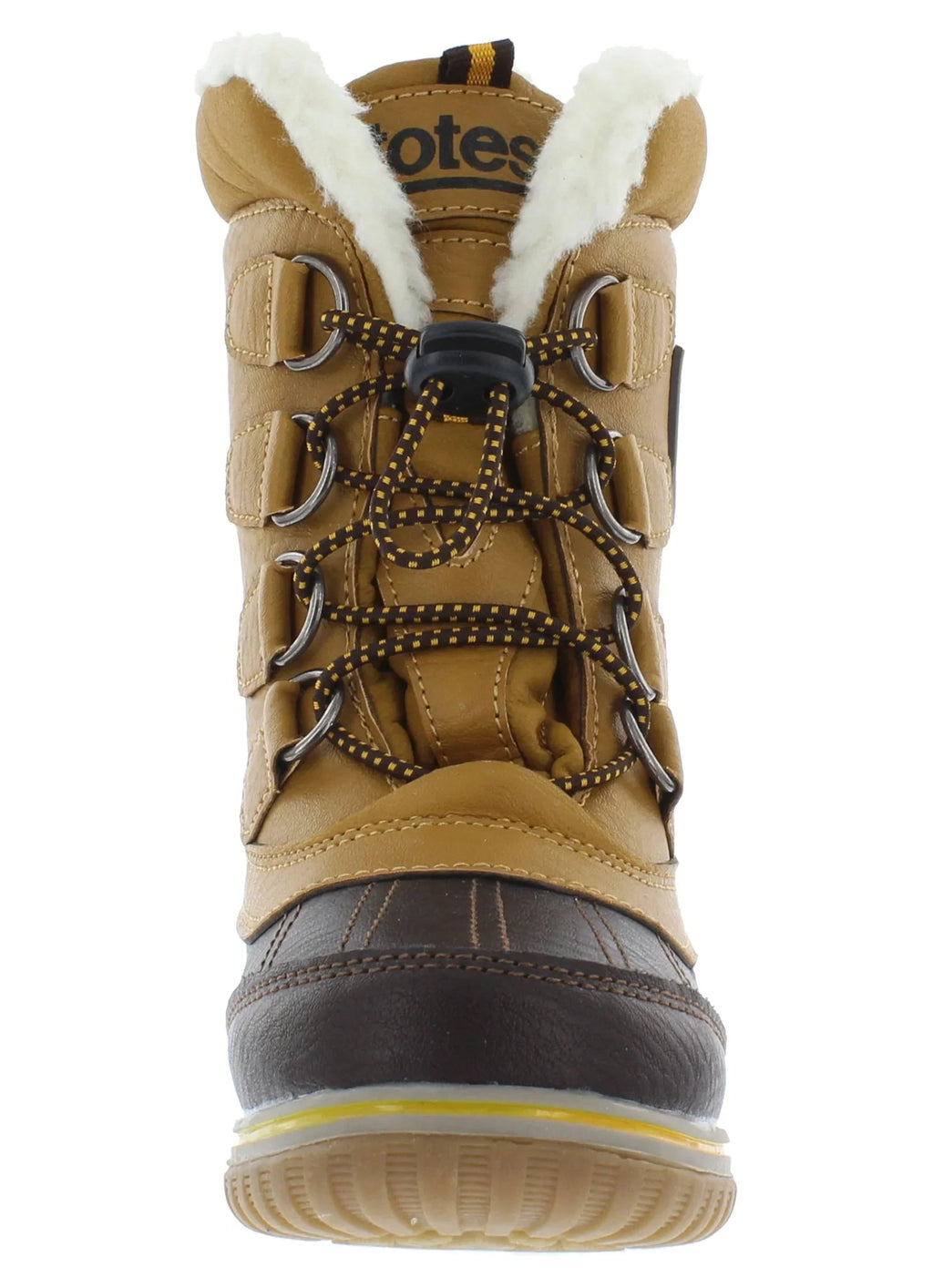 Totes Boys David Sizenow Boot