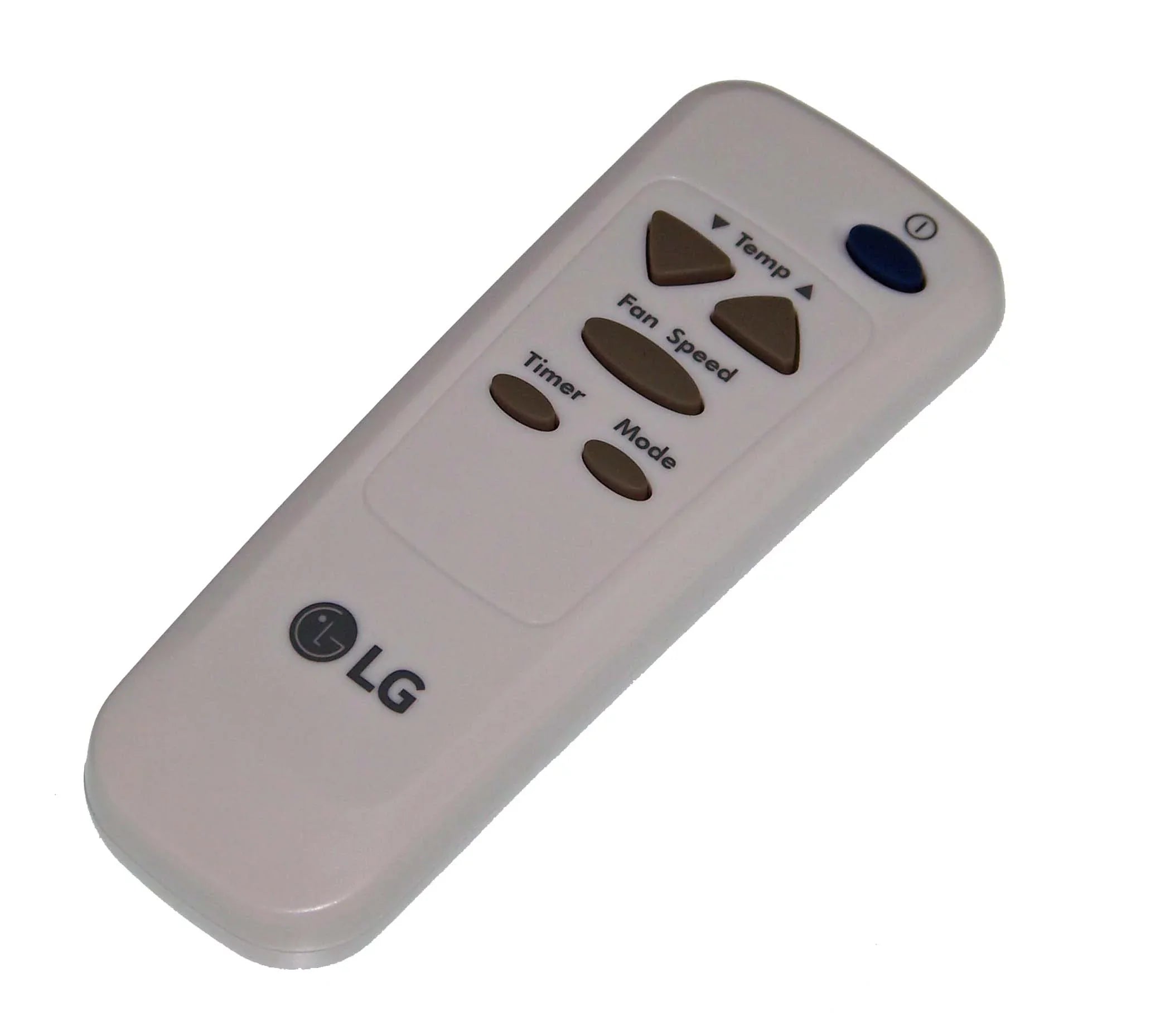 OEM LG Remote Control Sizepecifically For ACQ058PL, ACQ062PK, ACQ62PK, CL8000ER, GL6000ER