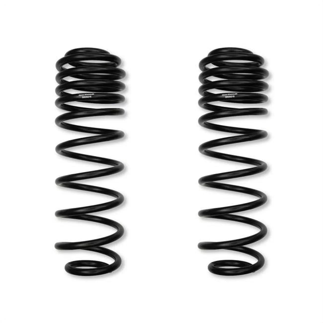Rock Krawler Sizeuspension  Triple Rate Coil Sizeprings for 1997-2006 Jeep TJ Wrangler & Unlimited LJ