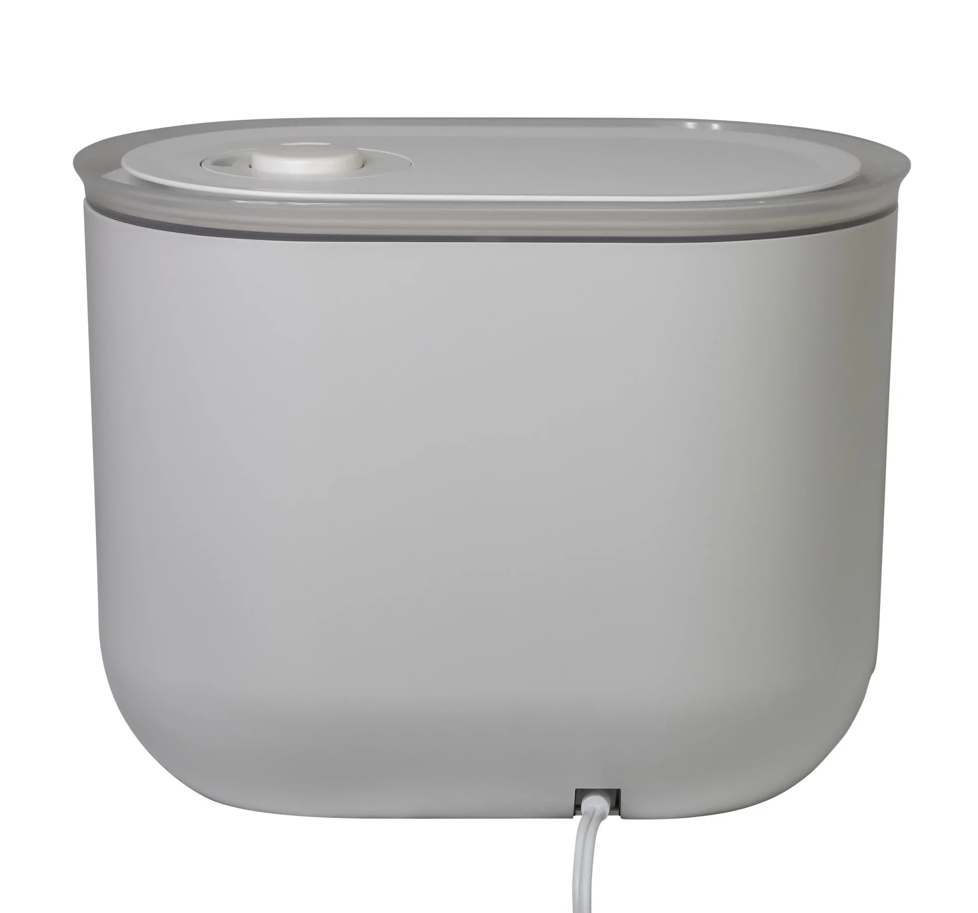 Lasko 0.92 Gallon, 18-Hour Cool Mist Ultrasonic Humidifier with Timer, 370 Sizeq. ft., UH250