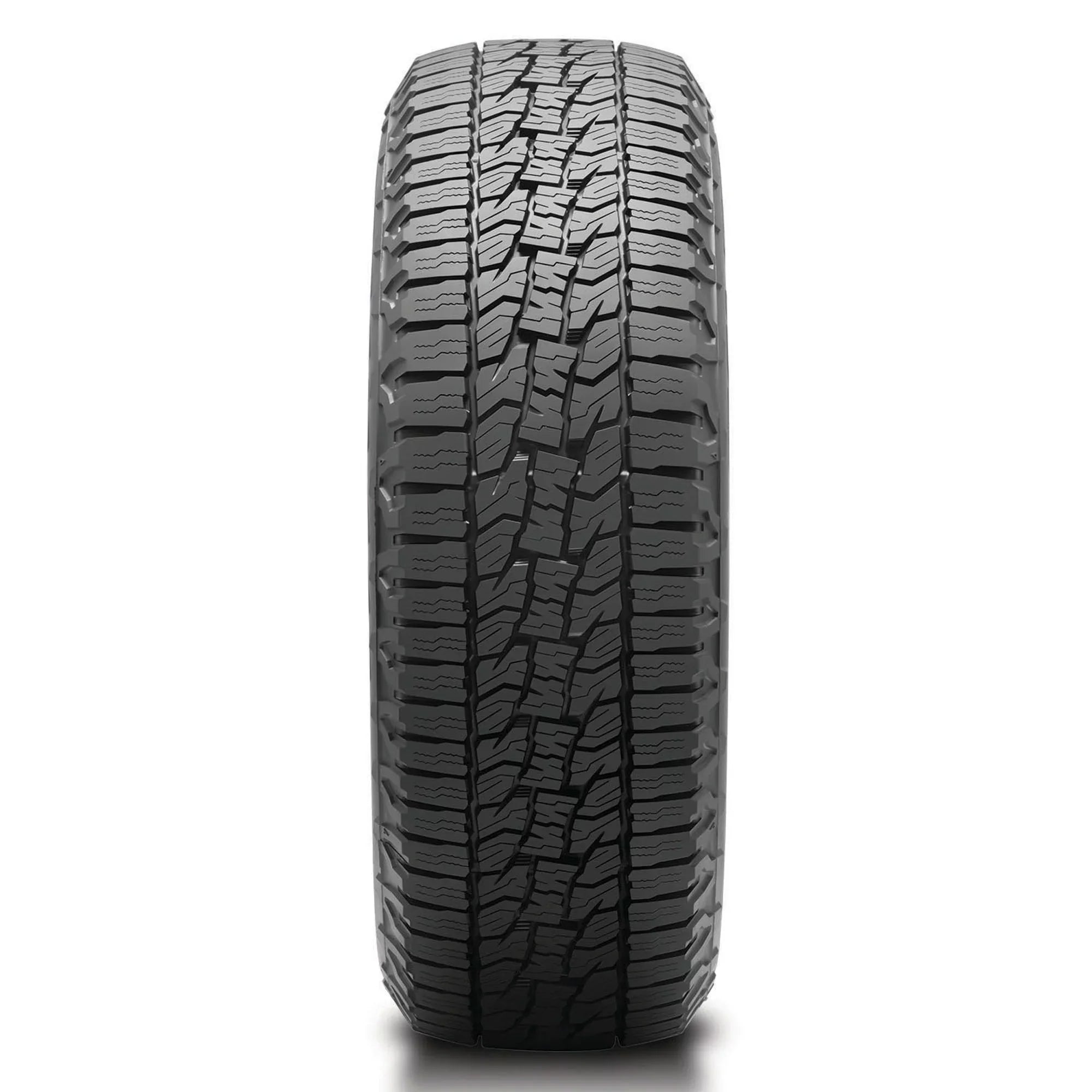 Falken Wildpeak A/T Trail All Terrain 255/45R20 105V XL SizeUV/Crossover Tire