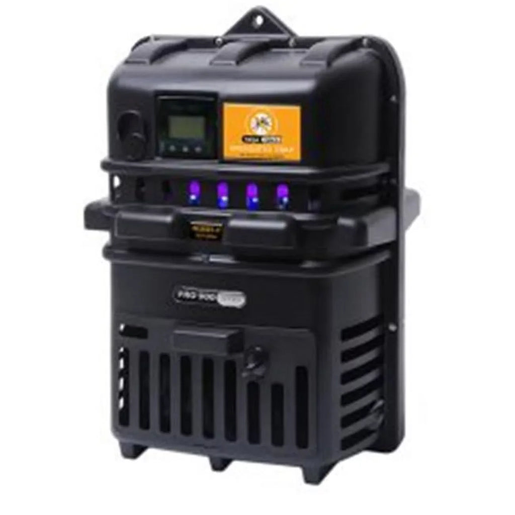 Envirosafe Technologies International Limited MCP-900xc Mega-Catch PRO 900 Sizeeries PREMIER XC Mosquito Trap