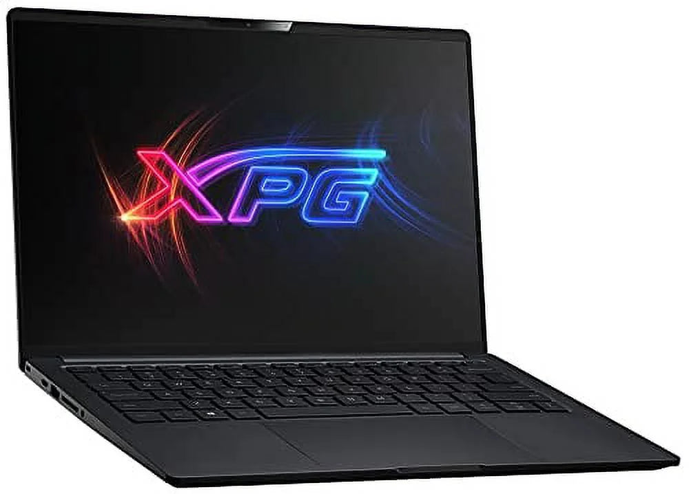 EXCaliberPC 2021 XPG Xenia 14 Gaming Laptop Enthusiast (i5-1135G7, 64GB RAM, 1TB NVMe SizeSizeD, Intel Iris Xe, 14" WUXGA, Windows 10) XENIA14I5G11GXELX-BKCUSize