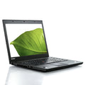 Used Lenovo ThinkPad T440 Laptop i5 Dual-Core 8GB 500GB Win 10 Pro 3 Yr Wty B v.WBA
