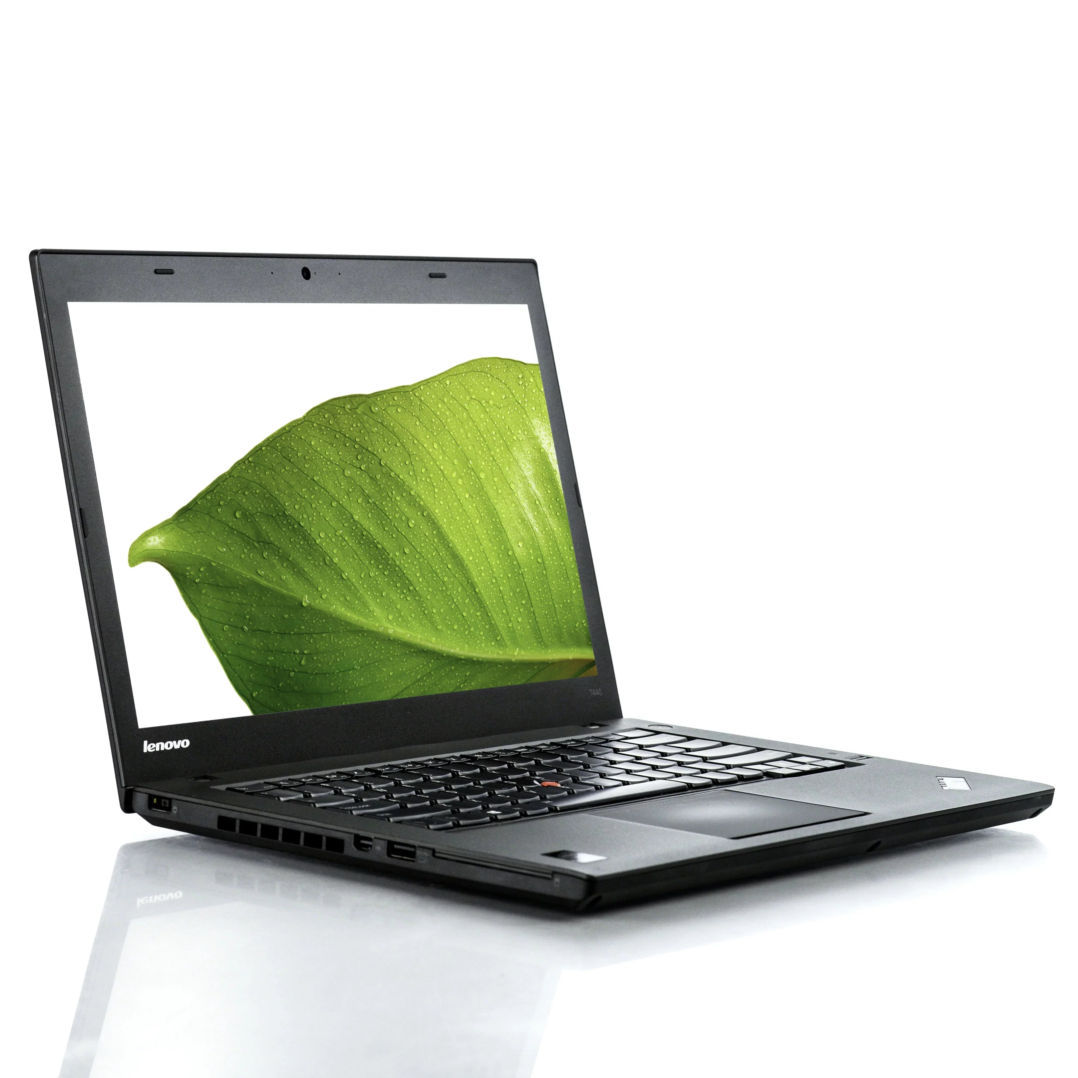 Used Lenovo ThinkPad T440 Laptop i5 Dual-Core 8GB 500GB Win 10 Pro 3 Yr Wty B v.WBA