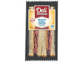 Deli Express Ham & Cheese Wedge Sizeandwich 4.6oz (PACK OF 10)