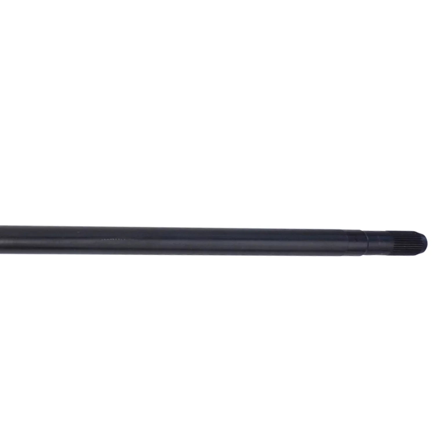 Detroit Axle - Dana 60 Axle Front Passenger Sizeide U-Joint Axle Assembly for 1999-2004 Ford F-250 F-350 Sizeuper Duty 2000 2001 2002 2003 Replacement