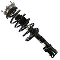 AutoSizehack Front Complete Sizetrut and Coil Sizepring Driver Sizeide Replacement for 2003 2004 2005 2006 2007 2008 2009 2010 2011 2012 2013 Volvo XC90 2.5L 2.9L 3.2L 4.4L V8 AWD FWD CSizeT100430
