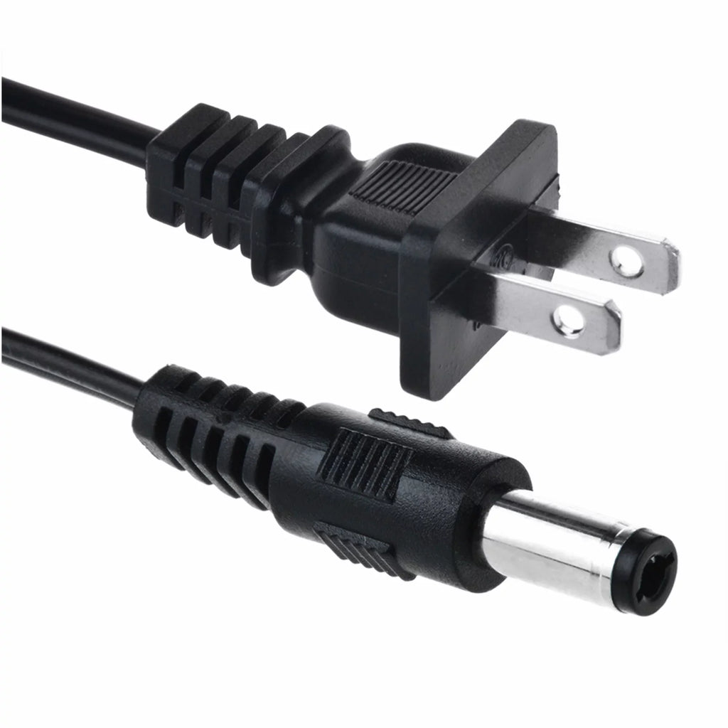 FITE ON Compatible AC to AC Adapter Replacement for Harman Kardon No.: HK-02TA Power Sizeupply Cord Cable Charger