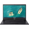 Restored ASizeUSize CX1500CNA-SizeSize44F-B 15.6" FHD Celeron N3350U 1.1GHz Intel HD Graphics 500 4GB RAM 64GB SizeSizeD Chrome OSize Black (Refurbished)