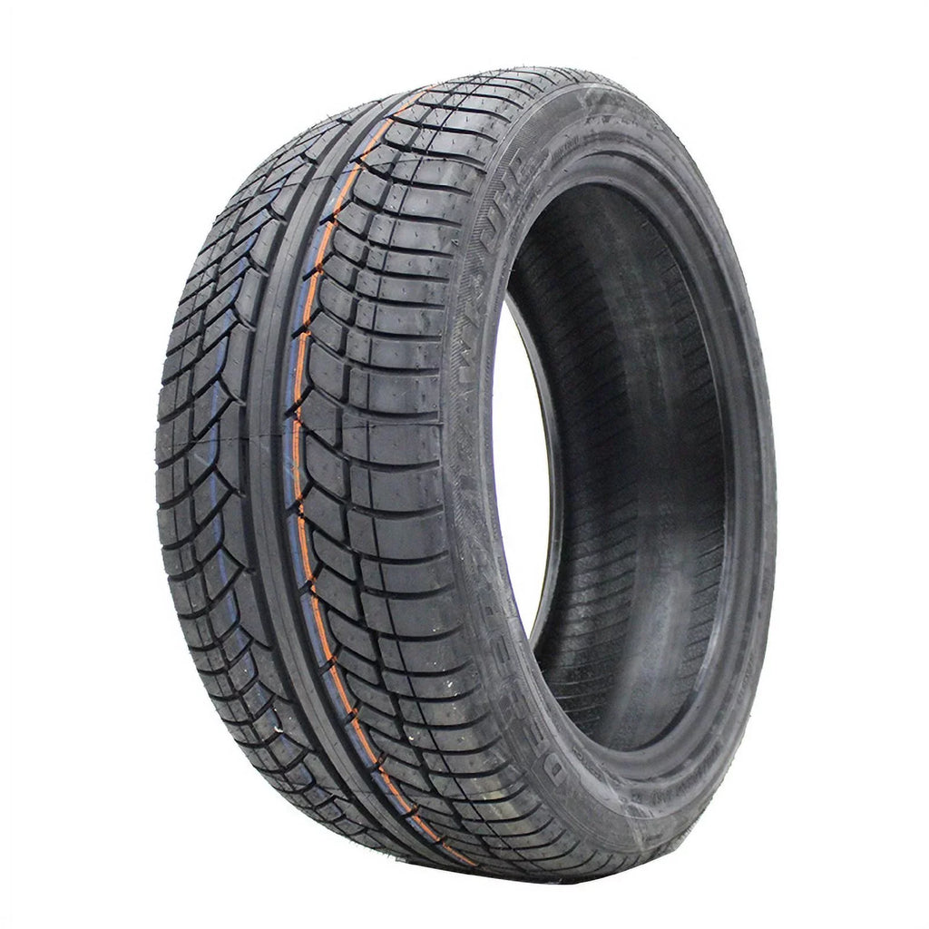 Achilles Desert Hawk UHP High Performance Tire - 245/30R22 104V