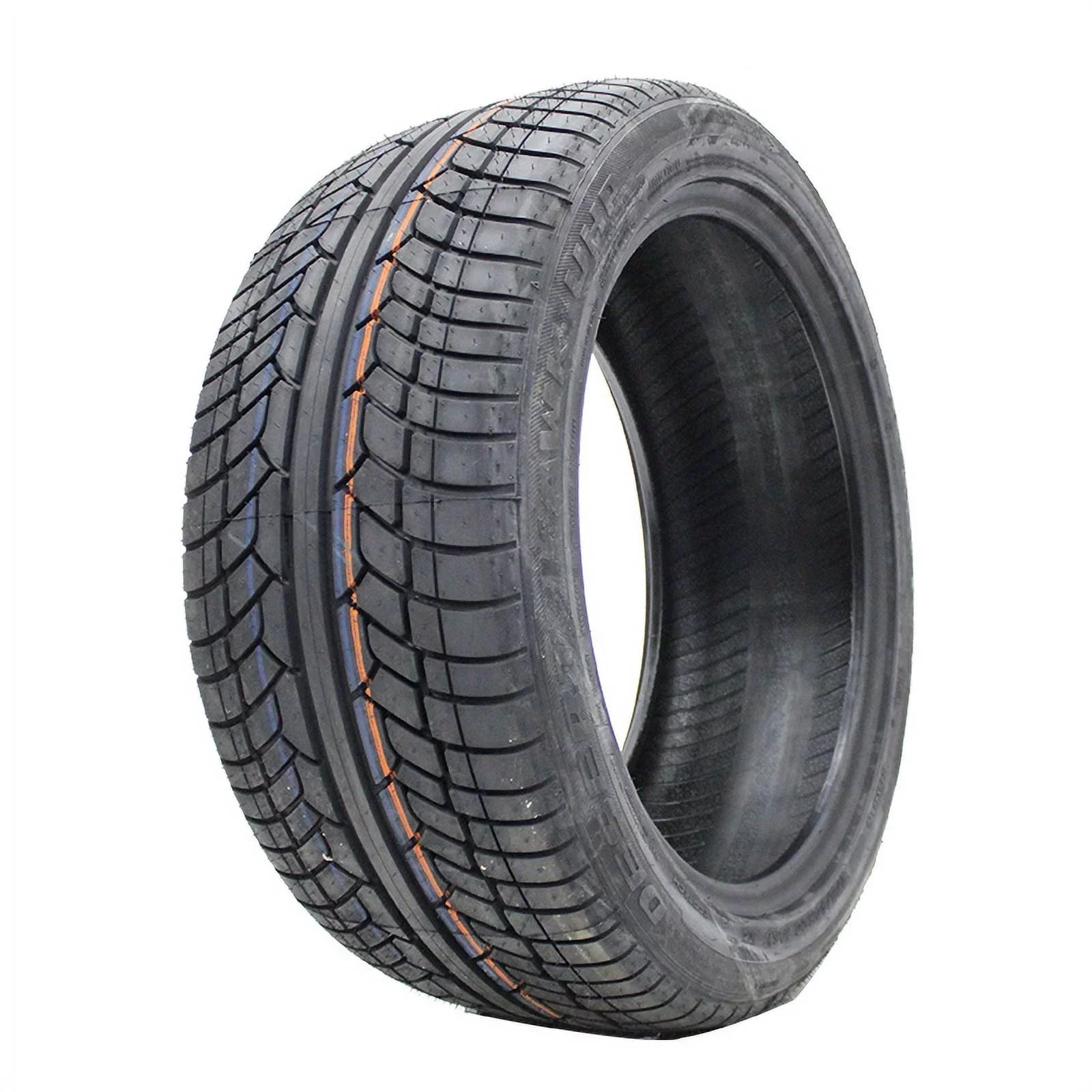 Achilles Desert Hawk UHP High Performance Tire - 245/30R22 104V