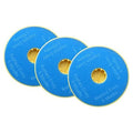 3 Dyson DC05 DC08 DC14 DC15 Vacuum Cleaner allergy Pre-Motor Filter 908483-01 905401-01 Models All Floors, Animal,