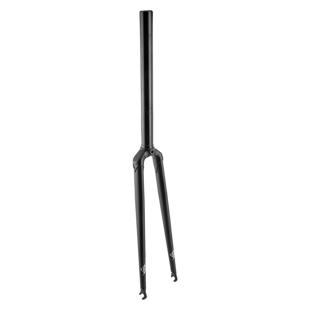 Origin8 Fork 700 Rd Crmolite-2 1-1/8X300 Bk39Mmreach