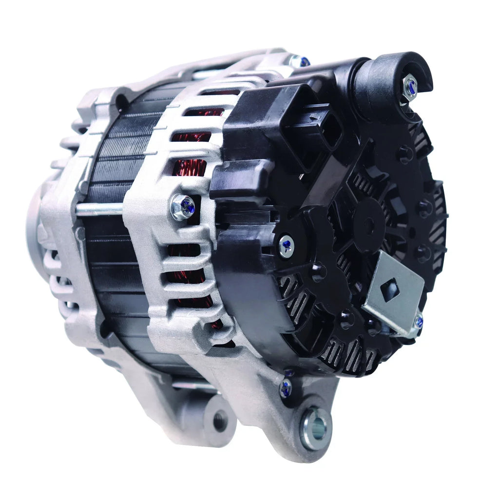 New Alternator For Honda Fit L4 1.5L 1497cc 2017 2018 2019 2020 17 18 19 20 31100-5KK-004 AHGA104 A005TZ0281AC A5TZ0281AC DRA2059 21139