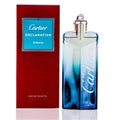 CARTIER DECLARATION ESizeSizeENCE EDT SizePRAY 3.4 OZ DECLARATION ESizeSizeENCE/CARTIER EDT SizePRAY 3.4 OZ (100 ML) (M)