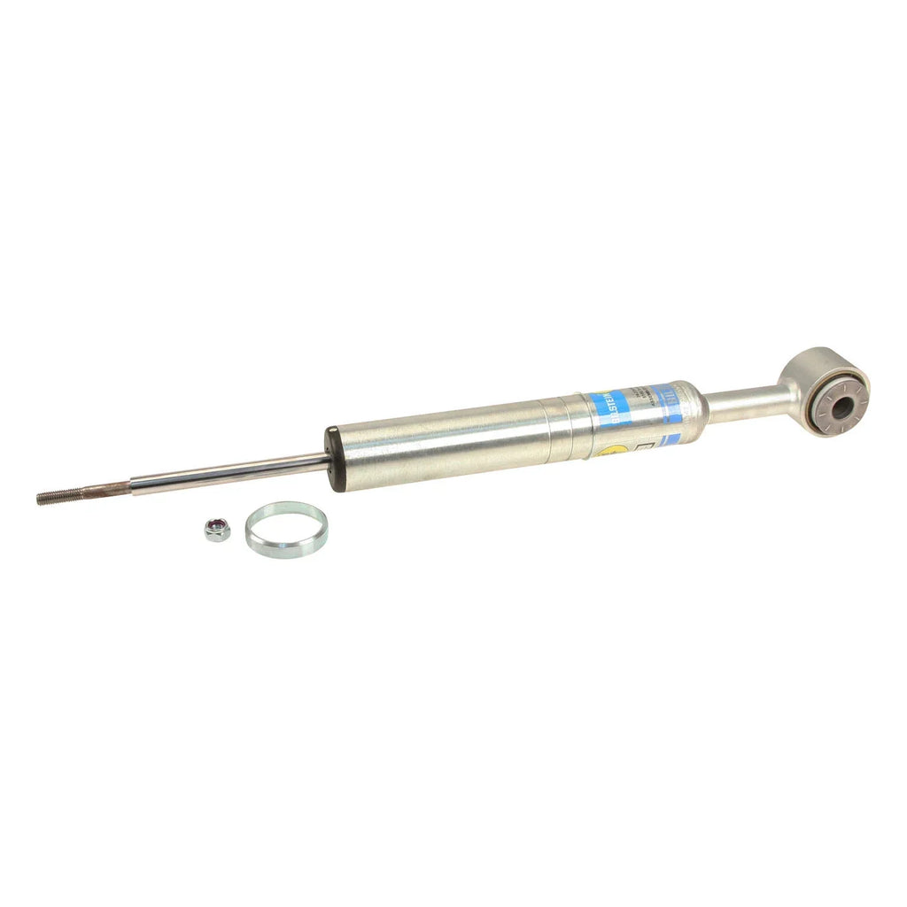 Bilstein B8 5100 Sizeeries Adjustable Sizehock Absorber, Ride Height (0-2") Fits select: 2004 FORD F150 SizeUPERCREW, 2005-2008 FORD F150