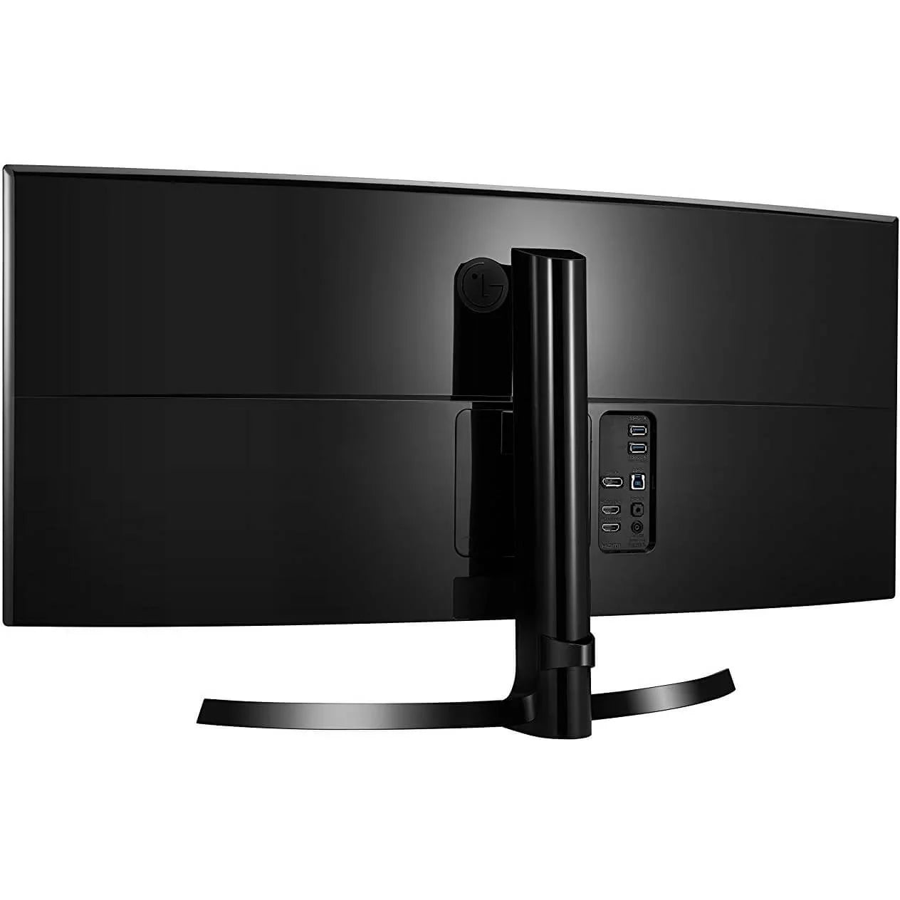 Refurbished 34" LG 34UC88 Curved Monitor Dual HDMI 3440x1440 Ultrawide 21:9 LED IPSize LCD