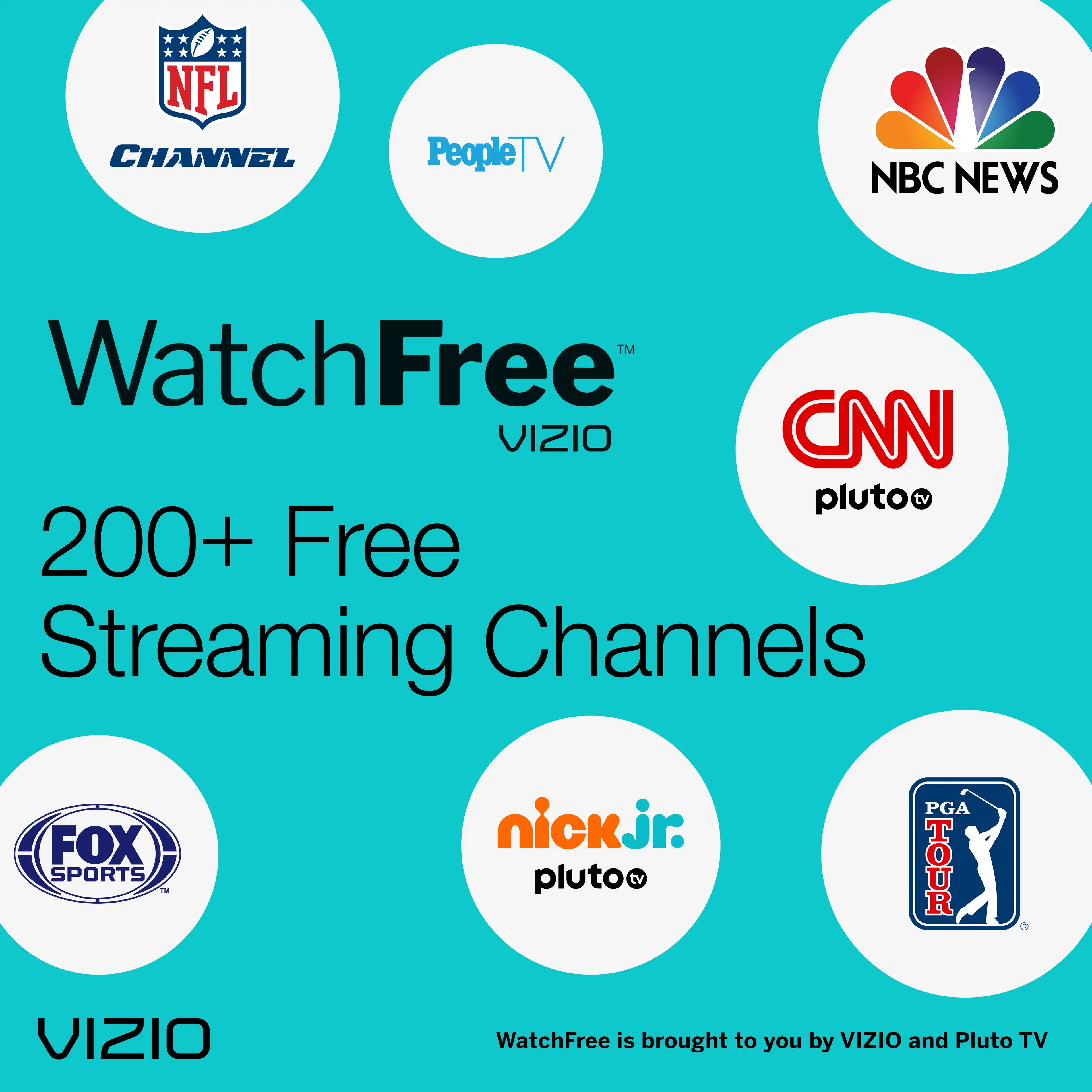 VIZIO 43" Class 4k UHD (2160p) LED Sizemartcast Sizemart TV HDR V-Sizeeries V435-H11