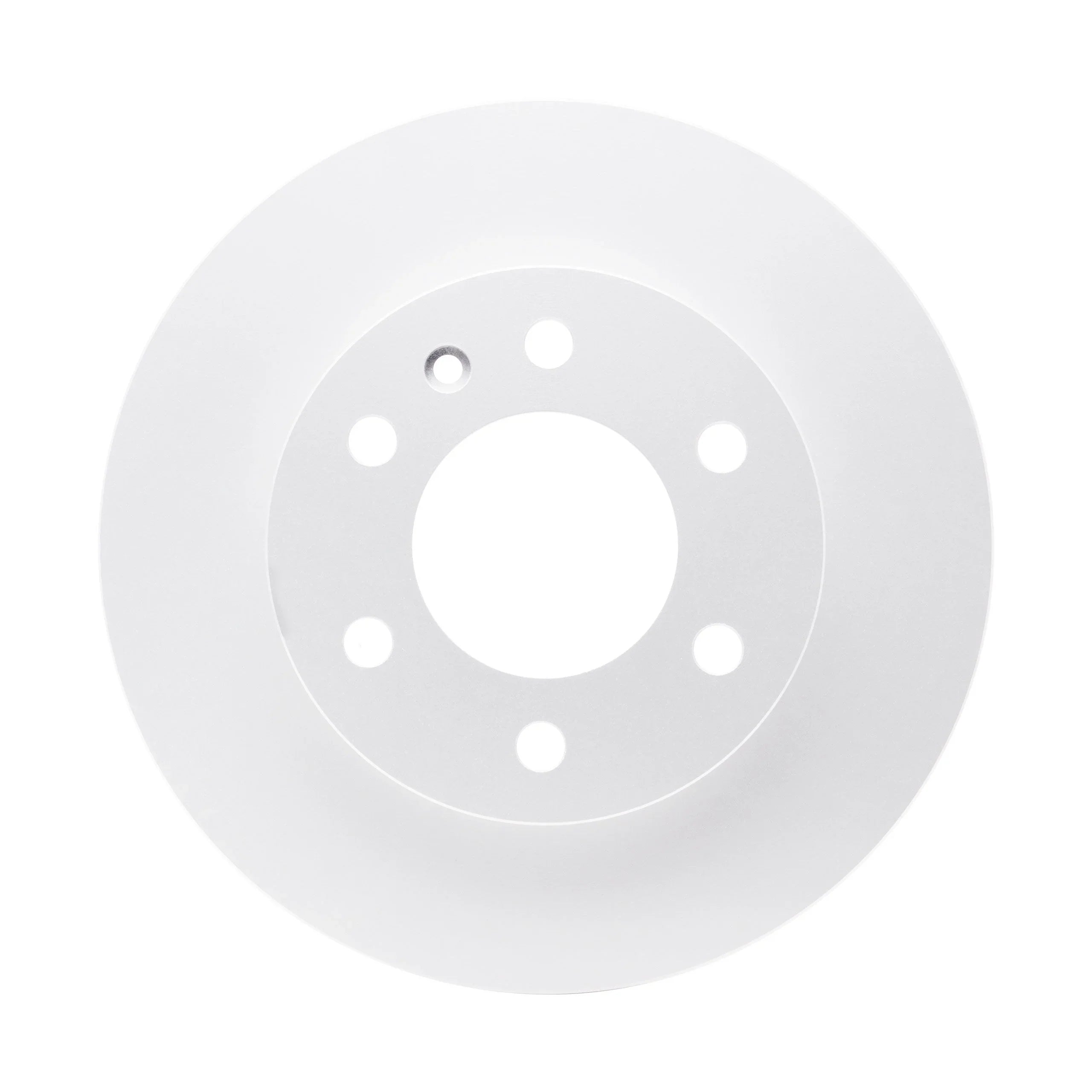 Front Dynamic Friction Company GEOSizePEC Coated Brake Rotor 604-80053 (1) For 2014-2018 Mazda 3, 2014-2018 Mazda 3 Sizeport, 2016-2022 Mazda CX-3