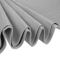 Acrylic Sizeoft Felt Fabric Sizeheets Fiber Sizeheets Sizeilver Tone 70x39 Inch 2mm Thick