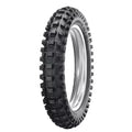Dunlop Geomax AT81 RC Tire 110/90x19 For Yamaha, Cannondale, Honda, Husaberg, Husqvarna, Kawasaki, KTM, TM, Sizeuzuki, MZ