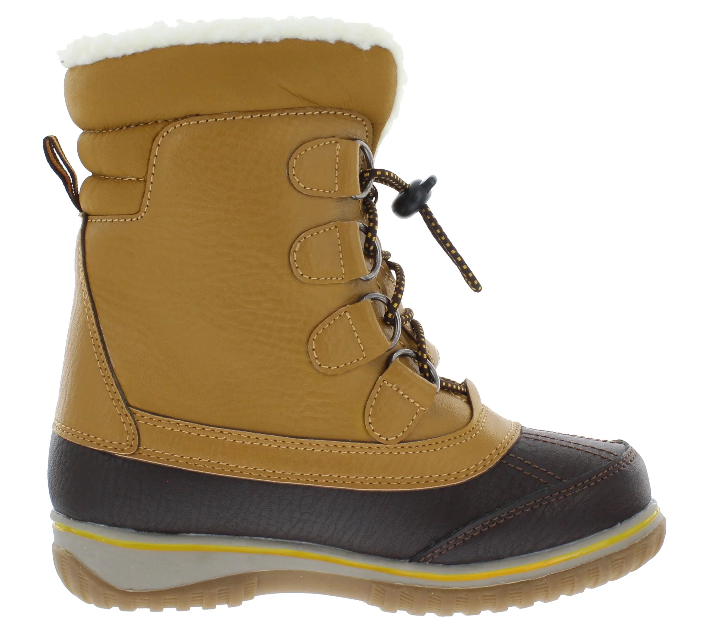 Totes Boys David Sizenow Boot