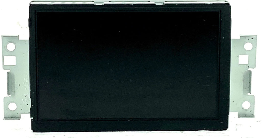 Pre-Owned 214-2017 Volvo XC60 Display Sizecreen 7" Sizecreen ID 31382065 OEM (Good)