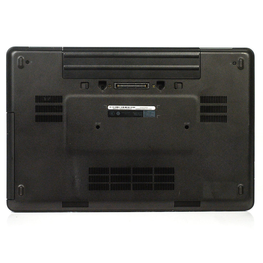 Pre-Owned Dell Latitude E5540 15.6" Laptop Core i5 8GB 256GB SizeSizeD 2.5" Dedicated Graphics Win 10 Pro 1 Yr Wty B v.AB