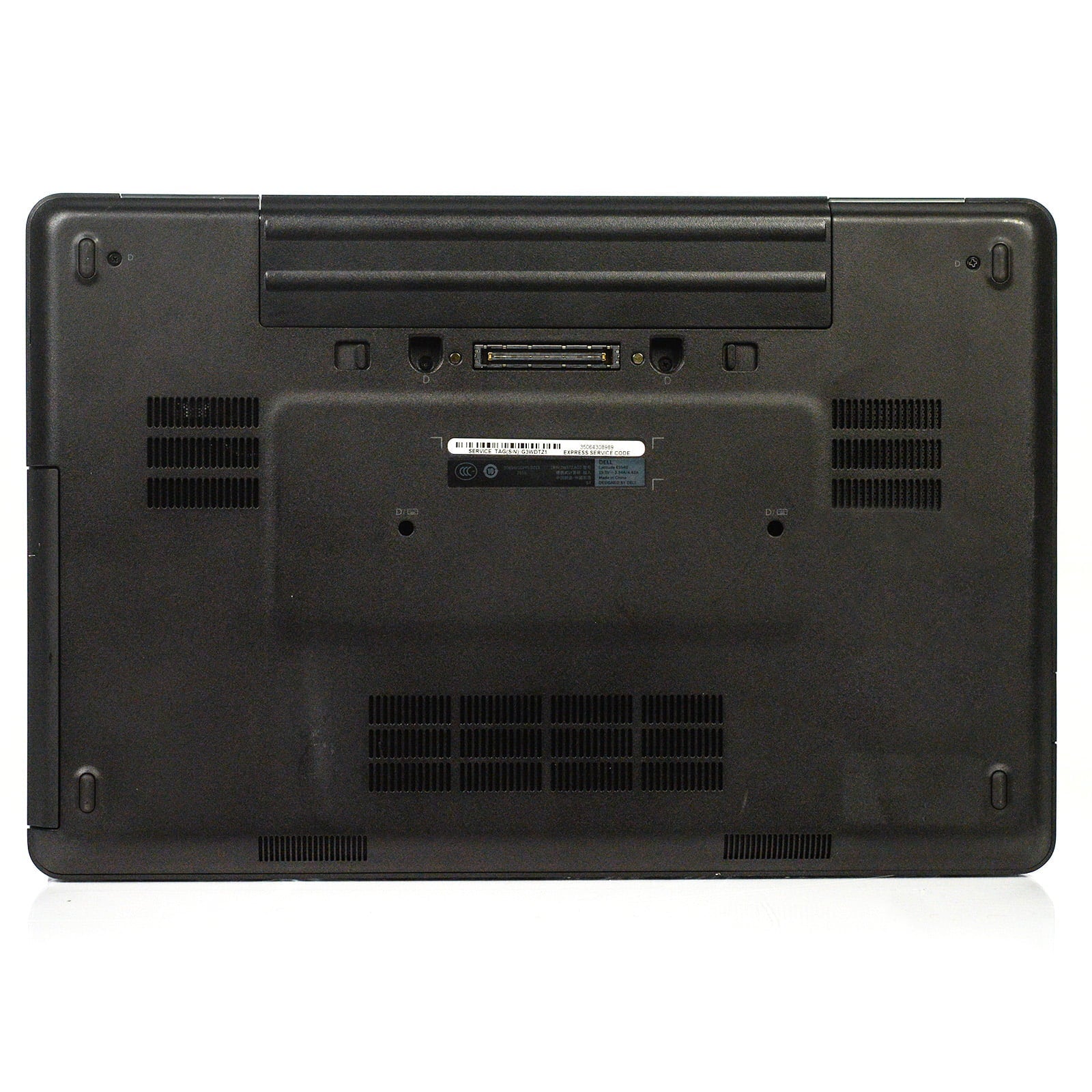 Pre-Owned Dell Latitude E5540 15.6" Laptop Core i5 8GB 256GB SizeSizeD 2.5" Dedicated Graphics Win 10 Pro 1 Yr Wty B v.AB